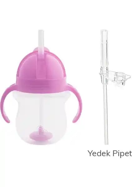 Çocuklar İçin Pipetli Bardak Karşılaştırması: Munchkin ve Philips Avent Modelleri