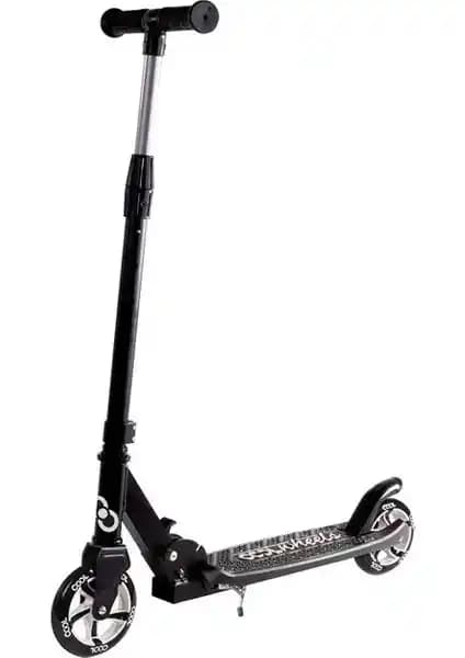 Cool Wheels 2 Tekerlekli Katlanabilir Scooter İncelemesi ve Kullanıcı Yorumları
