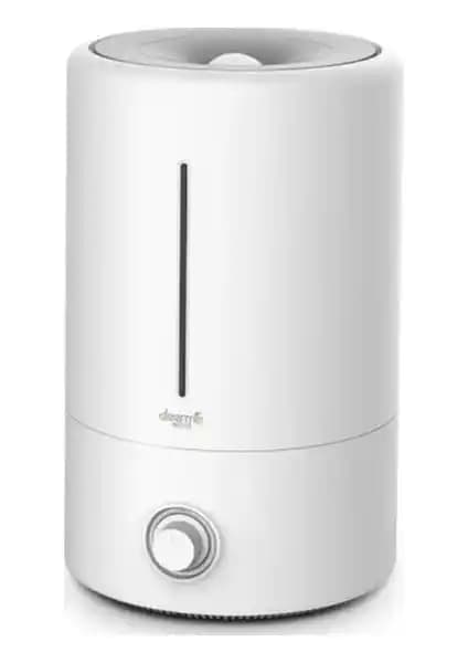 Deerma F628W Ultrasonik Hava Nemlendirici İncelemesi ve Kullanıcı Yorumları