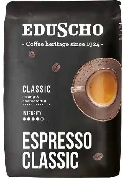 Eduscho Espresso Classic ve Moliendo Guatemala Antigua Kahve Karşılaştırması
