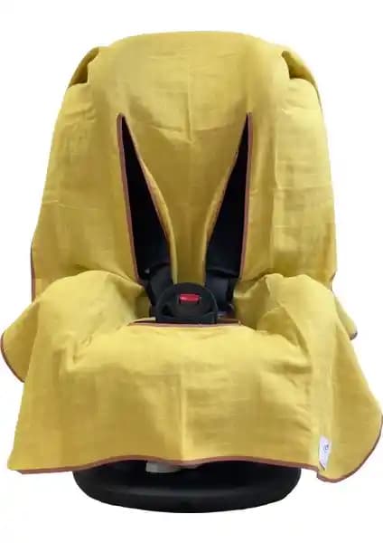Ezh Collection ve Sevi Bebe Oto Koltuğu Kılıfı Karşılaştırması ve Kullanıcı Yorumları