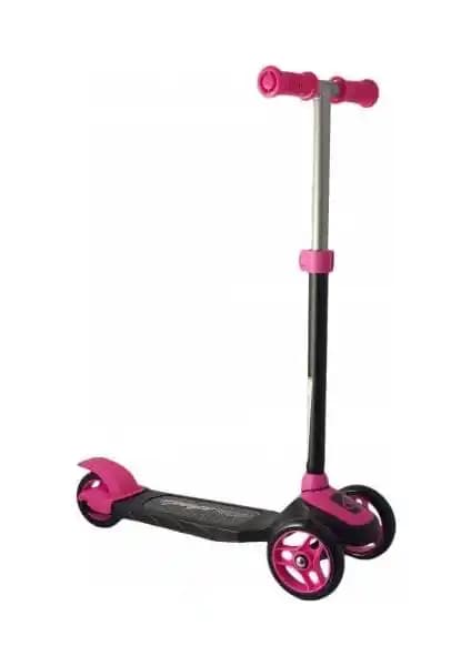 Furkan Cool Wheels Twist 3 ve Linda 3 Tekerli Scooter Karşılaştırması