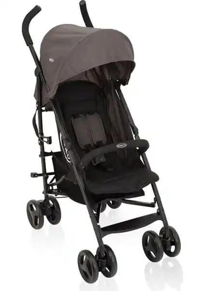 Graco Travelite Baston Bebek Arabası İncelemesi ve Kullanıcı Yorumları