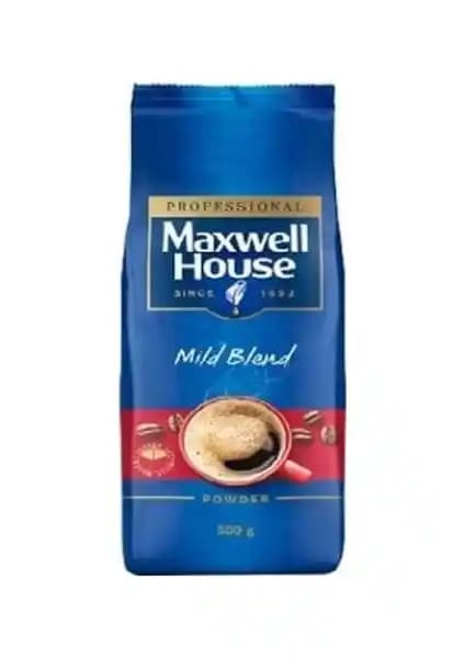 Jacobs Maxwell House ve Monarch Filtre Kahve Karşılaştırması: Tat, Kalite ve Kullanım Kolaylığı Analizi