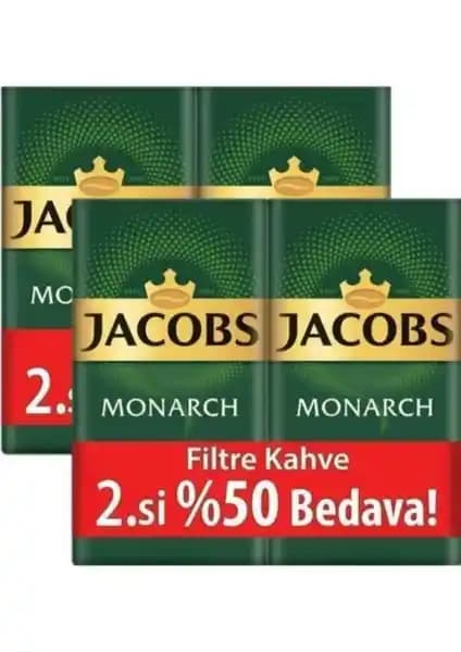Jacobs Monarch ve Tchibo Gold Seçenekleri: Detaylı Kahve Karşılaştırması ve Seçim Rehberi