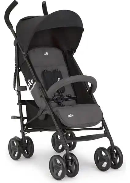 Joie Nitro LX ve Kanz D-Go Travel Sistem Bebek Arabaları Karşılaştırması