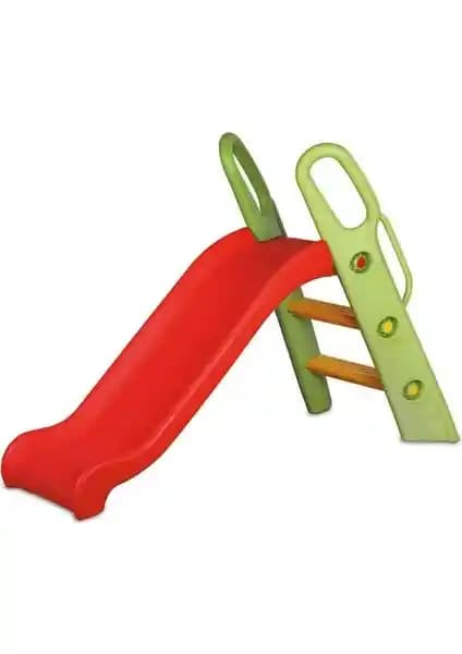 King Kids SL 9020 Kaydırak: Güvenli ve Dayanıklı Çocuk Oyun Parkuru Çeşidi