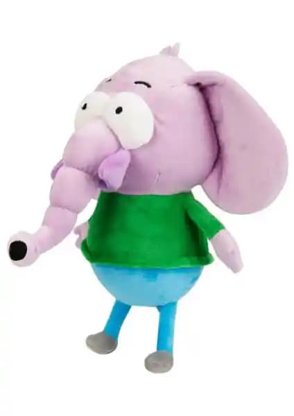 Kral Şakir Necati Peluş 30 cm: Sevimli ve Dayanıklı Çocuk Oyuncağı