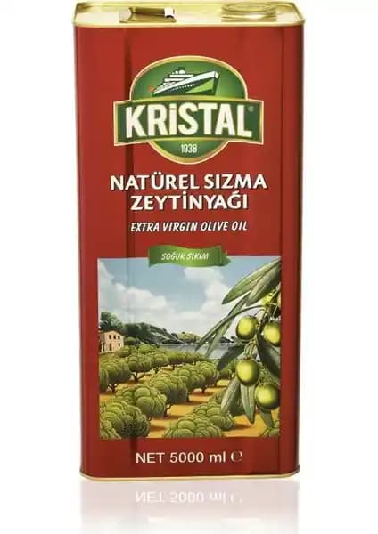 Kristal Natürel Sızma Zeytinyağı Karşılaştırması Güney ve Kuzey Ege Üretimleri