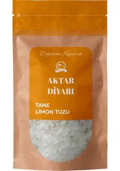 Limon Tuzu Ürünleri Karşılaştırması: Aktar Diyarı ve Parmak Baharat Seçenekleri