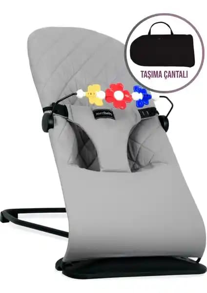 Merfbaby Oyuncaklı Ana Kucağı ve Sevi Bebe Ana Kucağı Karşılaştırması