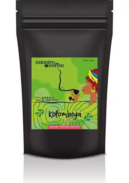 Mineiro Coffee ve Moliendo Yemen Mocha Kahve Karşılaştırması: Aroma, Lezzet ve Kalite Analizi