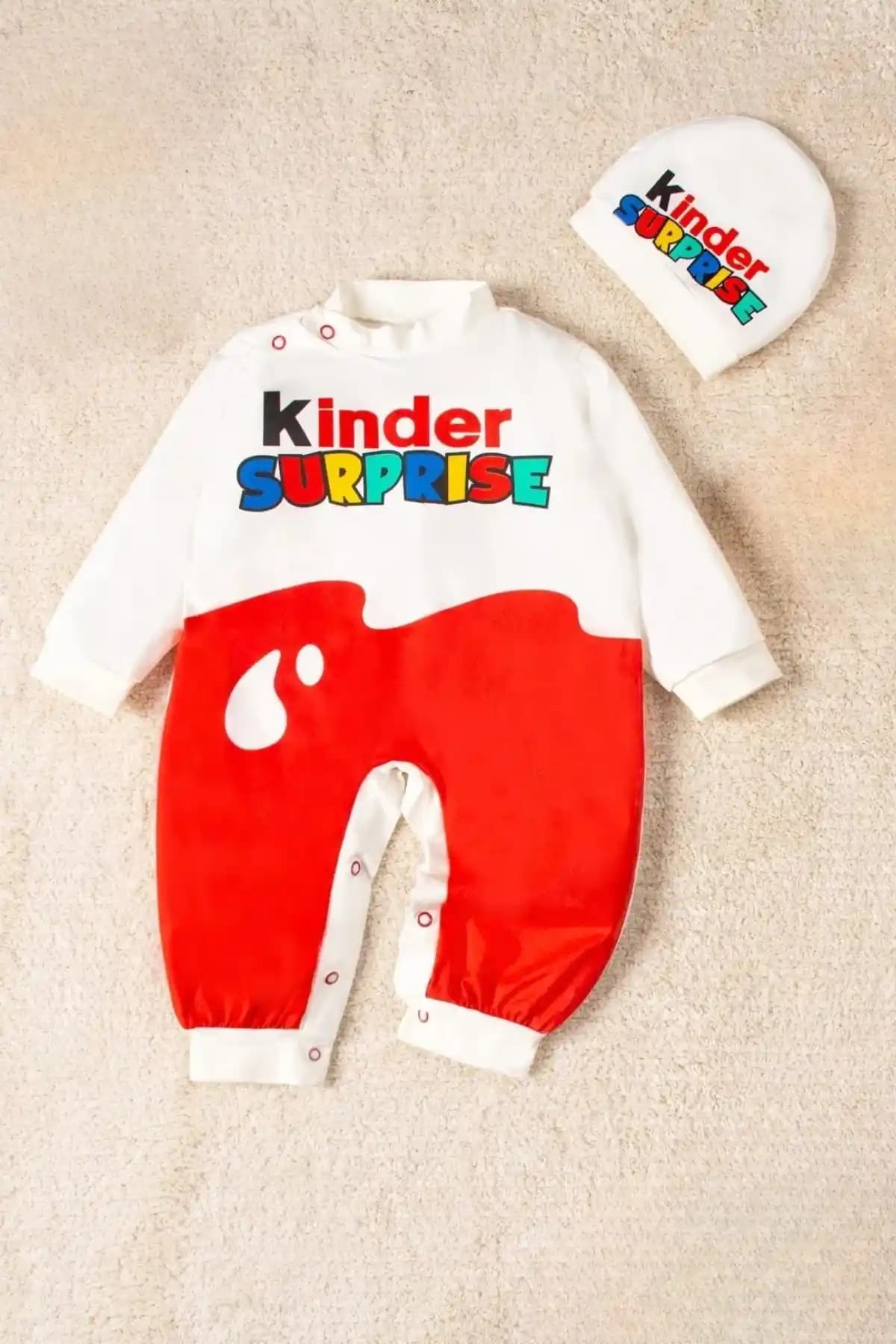 Murat Baby Run Bebek Takımı İncelemesi: Konfor ve Şıklık Sunan 2'li Bebek Giyim Seti