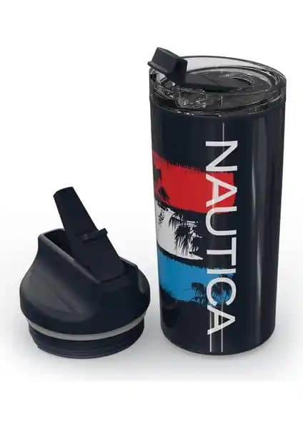 Nautica NTM02 ve Stanley Quencher Termos Karşılaştırması: Özellikler ve Kullanıcı Yorumları
