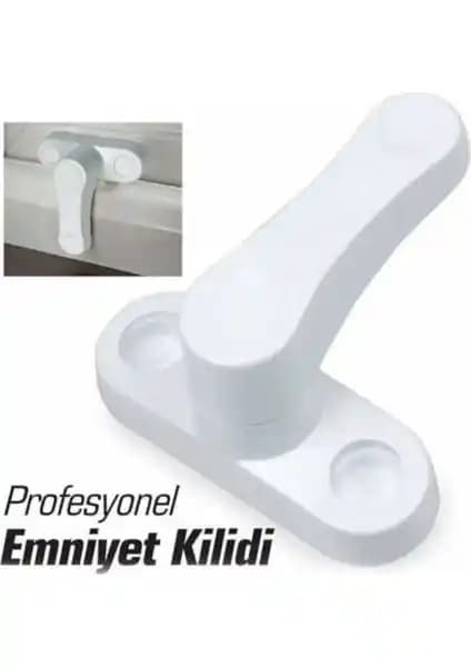 Neiko PVC Güvenlik Emniyet Kilidi: Çocuk Güvenliği ve Kullanım Kolaylığı Sağlayan Pratik Çözüm