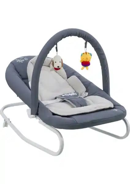 Pasha Baby Lüks Sleepy Ana Kucağı İncelemesi Güvenlik ve Konfor Özellikleri