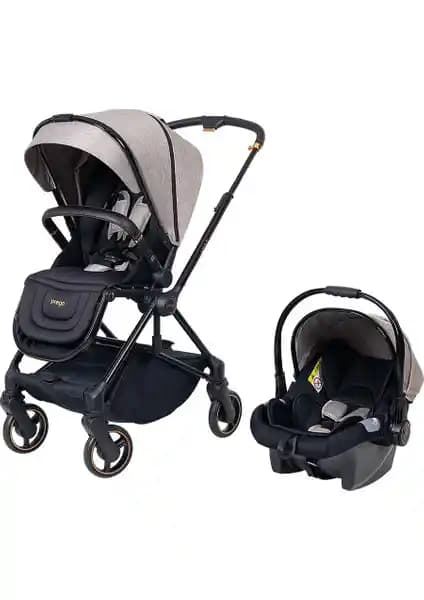 Prego Mios Premium Çift Yönlü Travel Sistem Bebek Arabası Detaylı İnceleme ve Kullanıcı Yorumları