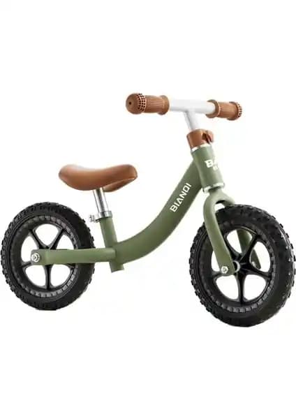 Ravindra Çocuk Pedalsız Bisiklet Scooter İncelemesi Güvenlik ve Dayanıklılık Değerlendirmesi