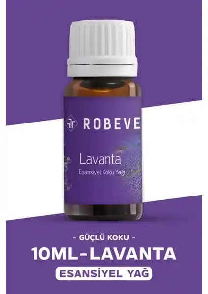 Robeve Uçucu Yağ Esansiyel Yağı Doğal Aromaterapi Deneyimi ve Kullanım İpuçları