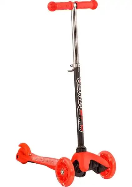 Shinaro Shınaro Twister 3 Tekerlekli Scooter: Güvenli ve Eğlenceli Çocuk Oyuncağı