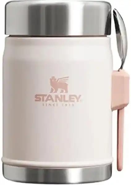 Stanley Klasik ve Thermos SK3000 Yemek Termosları Karşılaştırması