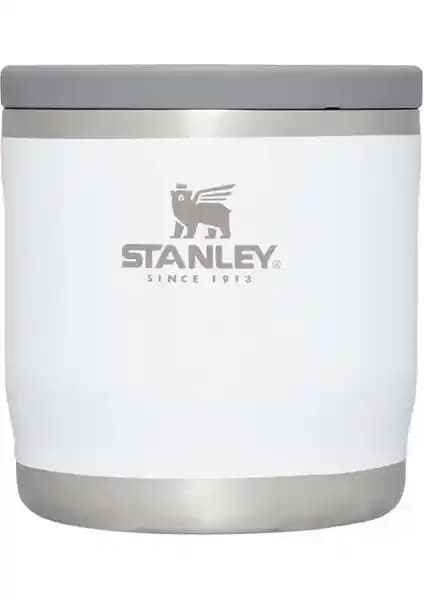 Stanley Polar ve Worthbuy Paslanmaz Çelik Yemek Termosları Karşılaştırması