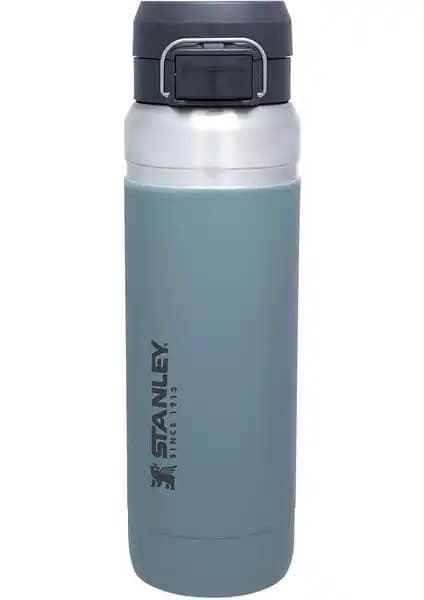 Stanley Termos Karşılaştırması: 1.06 LT ve 0.7 L Azure Modellerinin Özellikleri ve Performansı