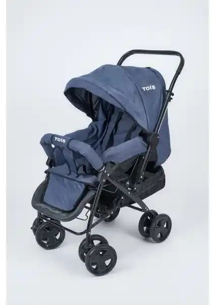 Tois Baby Ocean Pro Tam Yatar Çift Yönlü Bebek Arabası İnceleme ve Kullanıcı Yorumları