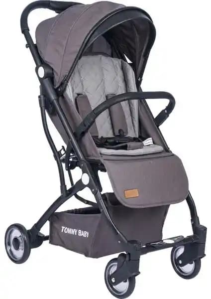 Tommybaby Golf Kabin Bebek Arabası: Hafif ve Pratik Seyahat İçin Uygun Bebek Arabası