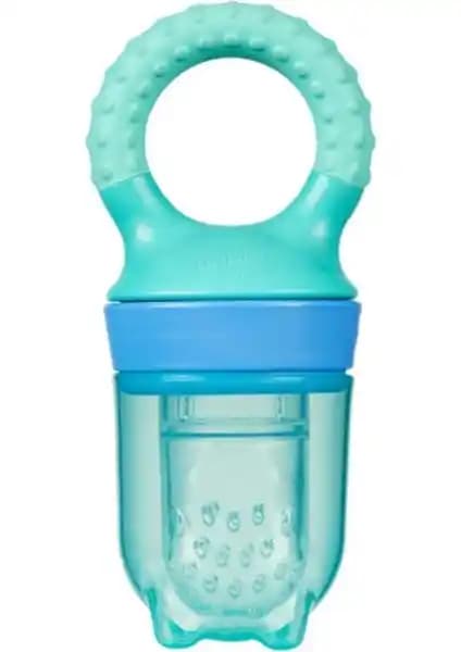 Wee Baby Meyve Süzgeci 207: Güvenli ve Pratik Bebek Meyve ve Sebze Süzgeci