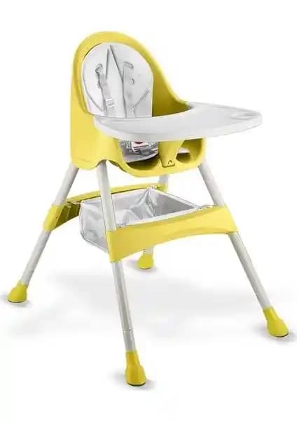 Babyhope BH7001 Royal Mama Sandalyesi ile Minimono Plus Karşılaştırması: Özellikler