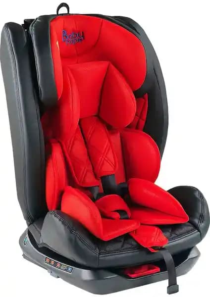 Babyhope Carisma Isofix Lüx ile Prego 4088 Strongfix: Güvenlik ve Konfor Karşılaştırması