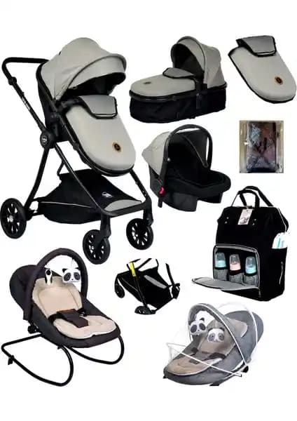 Baby Home 1010 9 In 1 ile Yoyko Capsule Egg Travel Sistem Karşılaştırması ve İnceleme