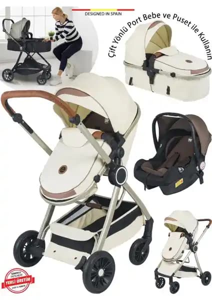 Baby Home 990 Neo ile Maxi-Cosi Lara2 Ultra Karşılaştırması: Özellikler ve Konfor