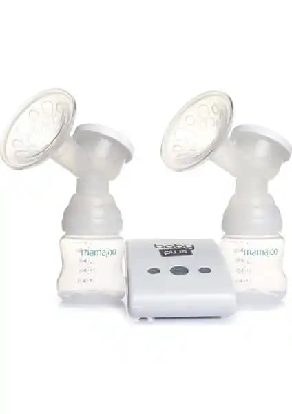 Baby Mom Çiftli Elektrikli Anne Sütü Göğüs Pompası ile Mochi Giyilebilir Karşılaştırması