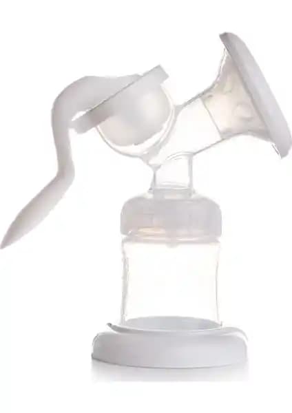 Baby Plus vs Mochi Manuel Göğüs Pompası: Vakum, Ergonomi ve Kullanım Karşılaştırması