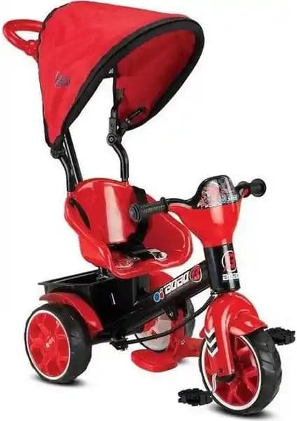 Babyhope Bobo Speed ile Little Panda Pedallı Bisiklet Karşılaştırması: Güvenlik ve Konfor