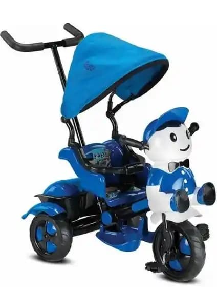 Babyhope Yupi Üç Tekerlekli ile Rival RV501 Hiper Bike Karşılaştırması: Güvenlik ve Konfor