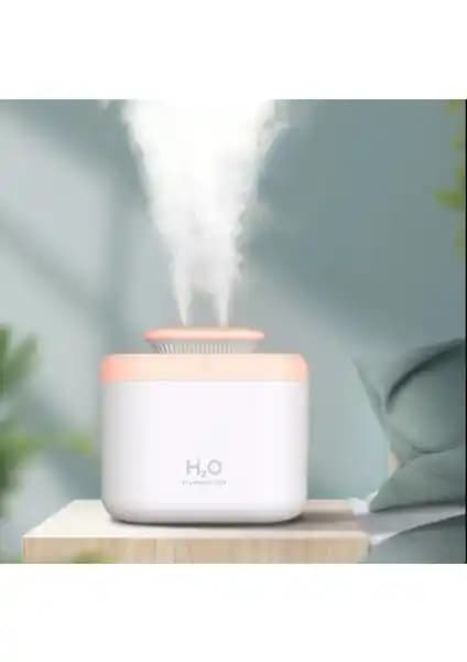 Demirkol Store H2O 3300 ml ile Robeve 550 ml: Ultrasonik Nemlendirici Karşılaştırması