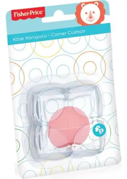 Fisher-Price Köşe Koruyucu ile Portakal Safety Kauçuk Mini Seti Karşılaştırması