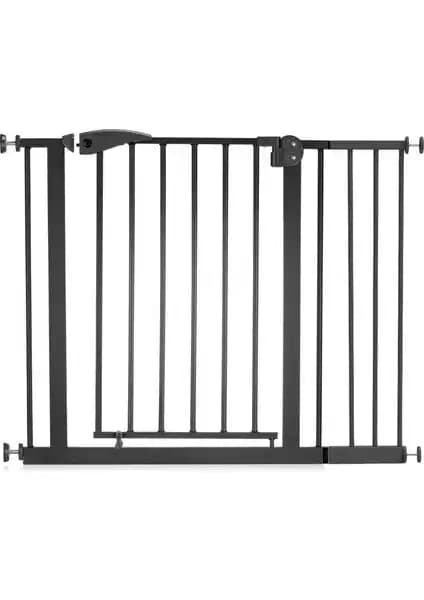 Guimo 75-105 cm ve MinyBaby Otomatik Kapanır Güvenlik Kapısı Karşılaştırması