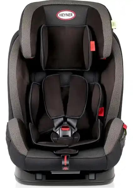 Heyner Multifix Aero Plus 9 vs Prego Profix Pro Signal karşılaştırması: güvenlik ve konfor