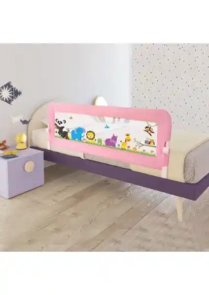 İki Katlanabilir Çocuk Yatak Bariyeri Karşılaştırması: Evokids 140x52 ve WellGro Kuzucuk 150
