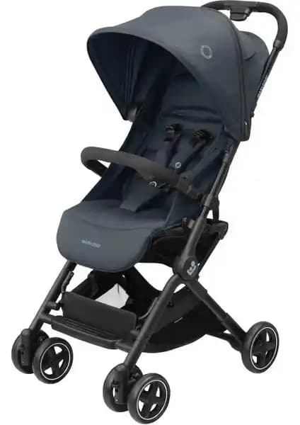 Maxi-Cosi Lara2 Ultra vs Pierre Cardin Vovo Kabin Bebek Arabaları: Konfor ve Katlama