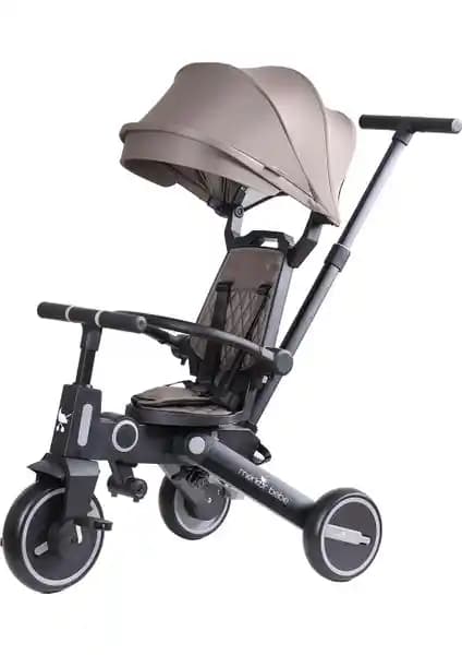 Merkür Bebe 7in1 Falky ile Micro 4in1 Latte Karşılaştırması: Yaş, Güvenlik Katlanabilirlik