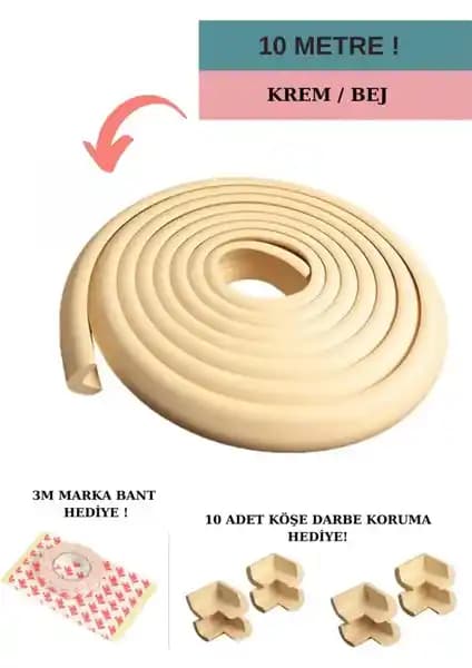 Miningaa ile Miny Baby Köşe/Kenar Koruyucularının Güvenlik ve Uygulama Farkları