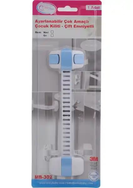 Miny Baby Buzdolabı Kilidi ile Senastore Çocuk Koruma Dolap Kilidi Karşılaştırması