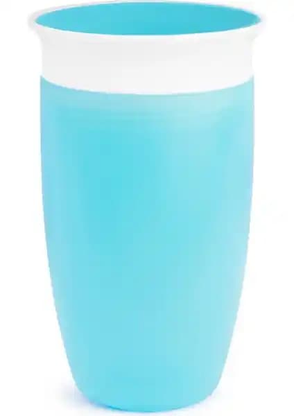 Munchkin Mucize 360° vs Nip 150 ml Alıştırma Bardakları: Kapasite ve Akıtma Karşılaştırması