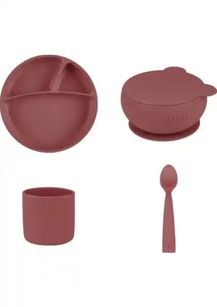OiOi 4 Parça Set ile 5 Parça Mega Anne Eli Set Karşılaştırması Malzeme ve Tasarım