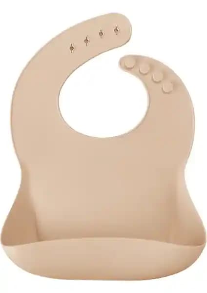 OiOi Bubble Beige ile River Green önlükler arasındaki güvenlik farklarını karşılaştırın
